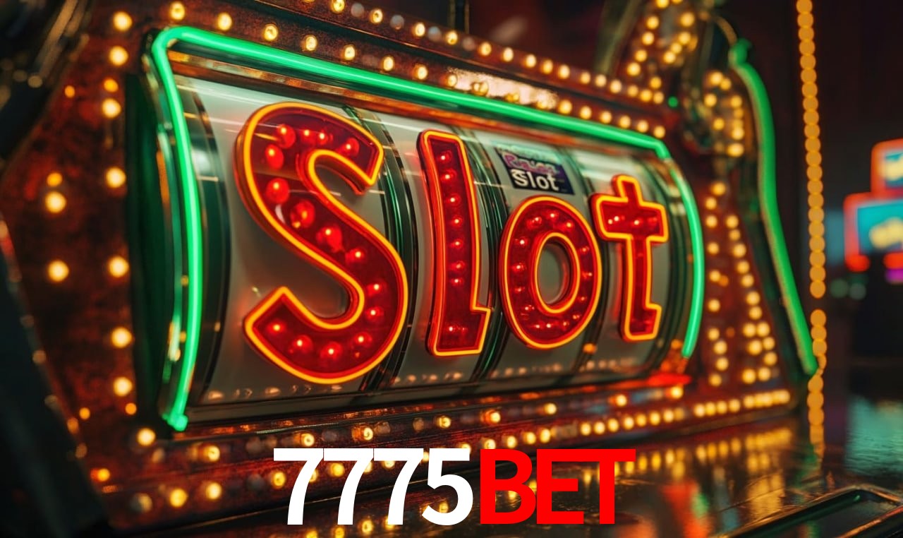 Quick Registration 7775bet