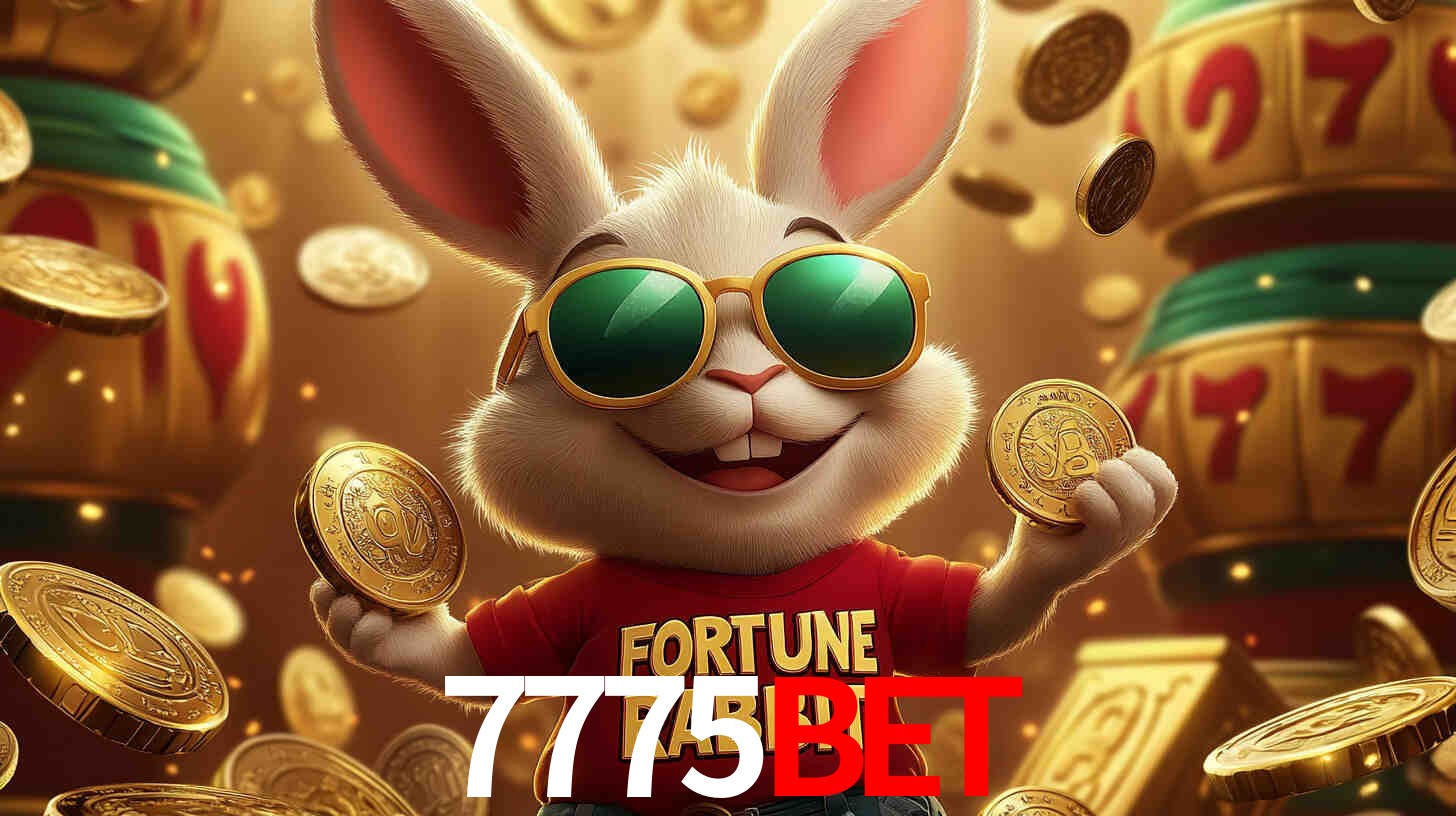 7775bet: A Experiência de Casino com Jogos de Mesa ao Vivo