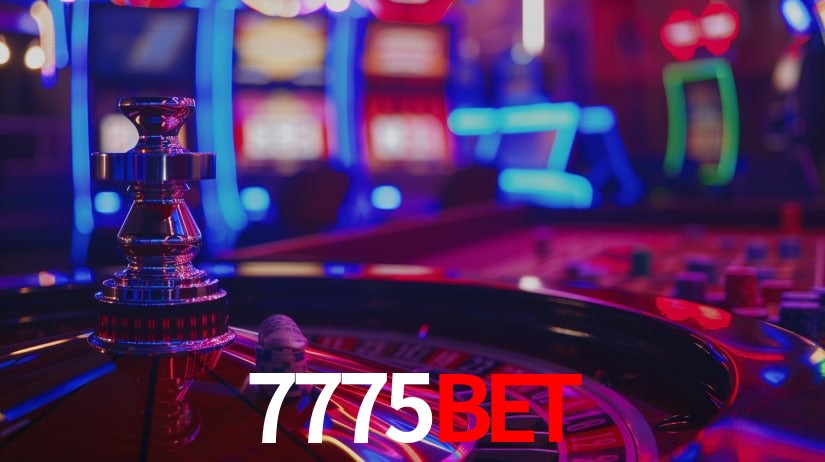 Experimente o Login Seguro Premium no 7775bet