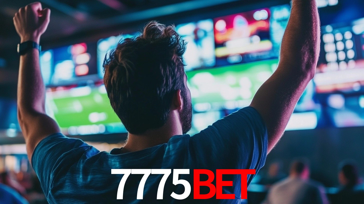 7775bet