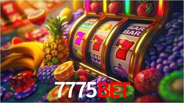Weekend Specials 7775bet