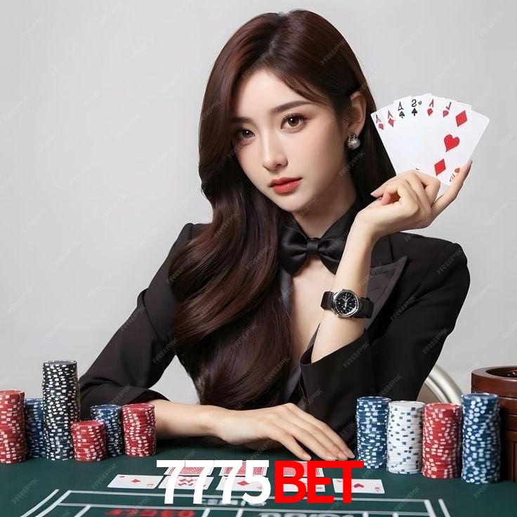 Account Benefits 7775bet