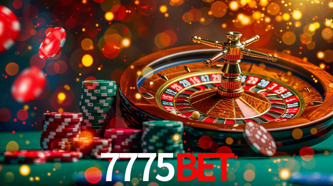Descubra a Essência do 7775bet: Nossa História e Compromissos