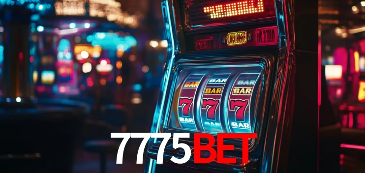 Daily Bonuses 7775bet