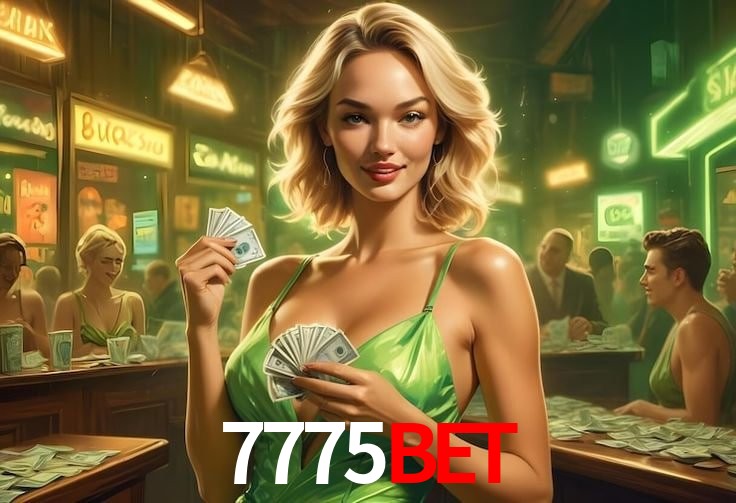 A Popularidade dos Caça-Níqueis no 7775bet