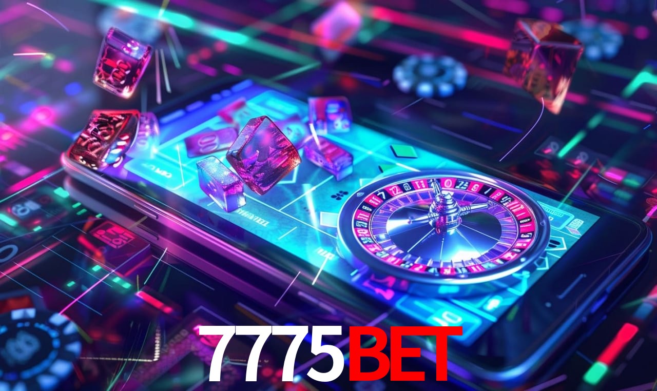 Welcome Bonus 7775bet