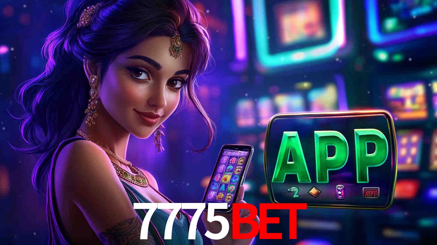 Bônus Generosos e Exclusivos no 7775bet para Você!