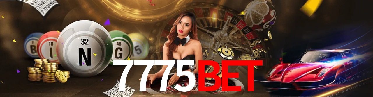 Flash Promotion 7775bet