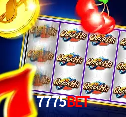Inovações de Jogos na 7775bet: O Futuro das Experiências Interativas