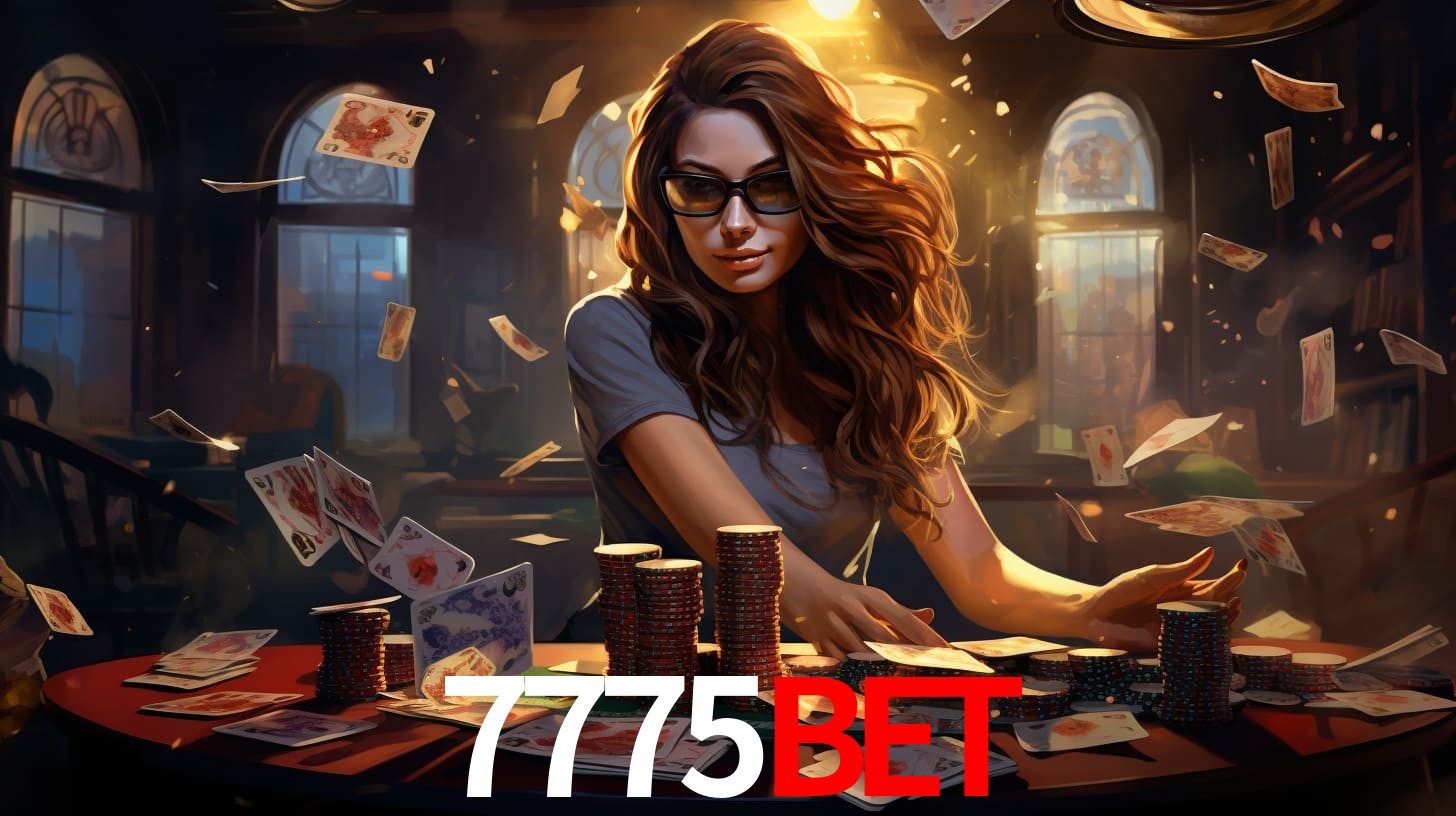 VIP Casino 7775bet