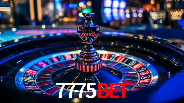 Explore as vantagens do 7775bet: serviço profissional e confiabilidade