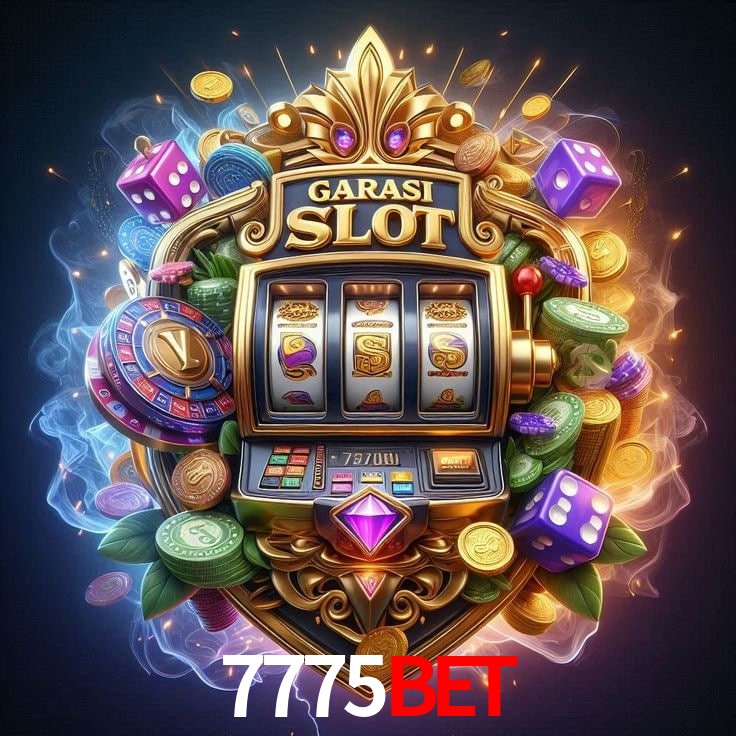 Secure Login 7775bet