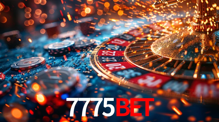Game Providers 7775bet