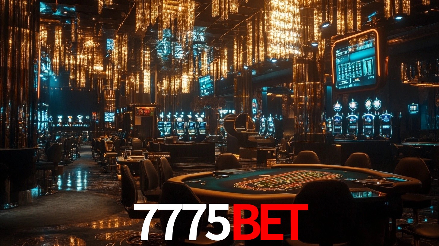 7775bet: Jogue Crash e Experimente Alta Recompensa Instantânea