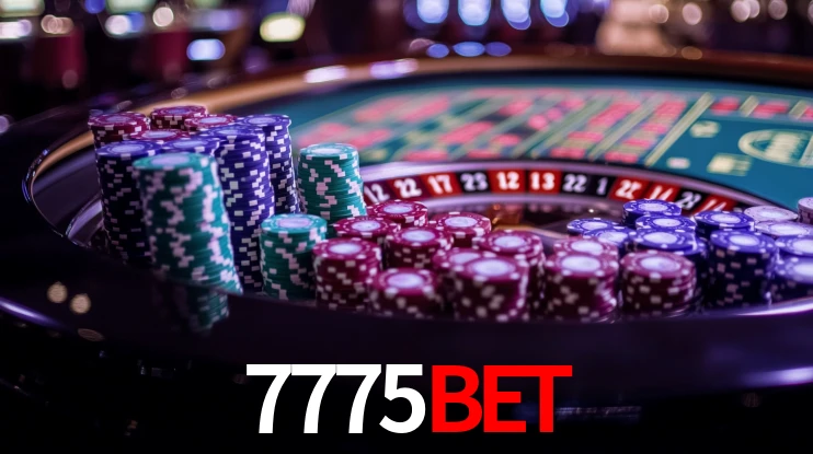 Tournaments 7775bet