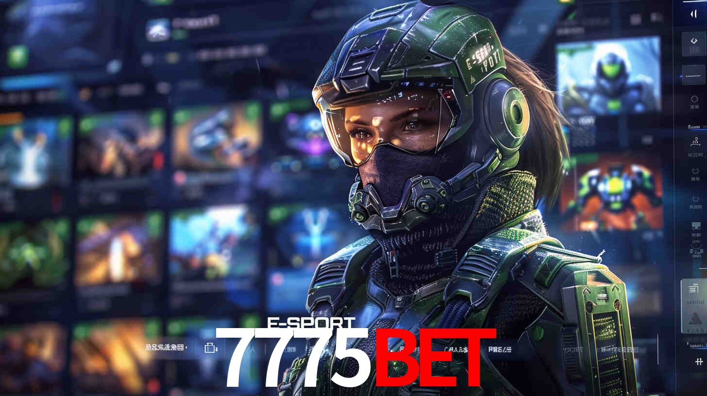 Exclusive Offers 7775bet