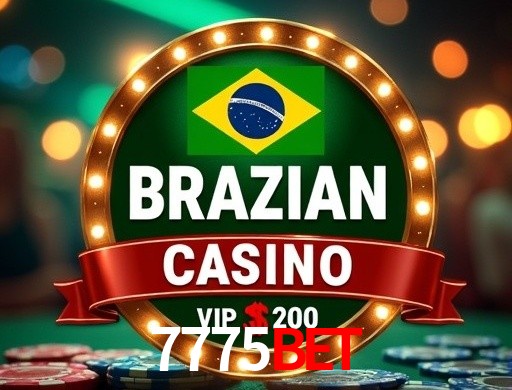 Exclusive Offers 7775bet