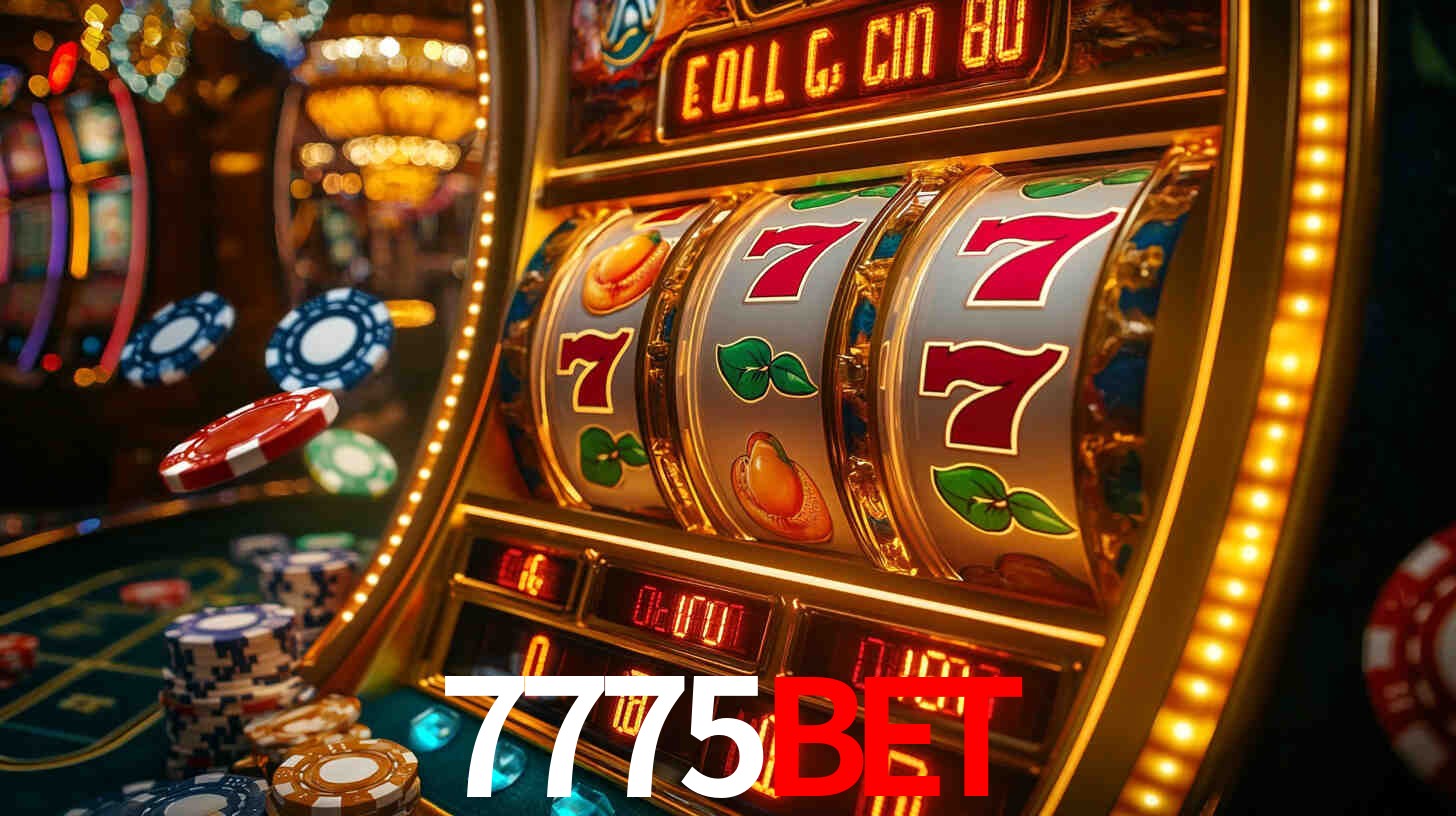 Premium Interface 7775bet